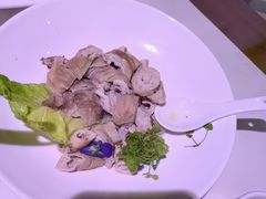 -老平安农家菜(平安店)
