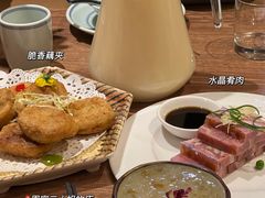 -周家二小姐的菜(西津渡店)