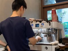 -Again Coffee Roaster(香蜜湖店)