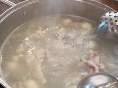 -正能量脆肉鲩火锅