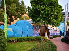 -安徒生童话乐园