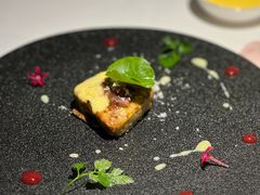 -燃扒房Steakhouse(皇庭店)