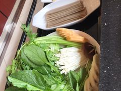 -蝎王府羊蝎子(天通苑店)
