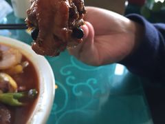 -马氏大盘鸡(原胜利桥东店)