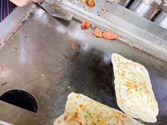 -海燕家人灌蛋饼(凤凰街店)