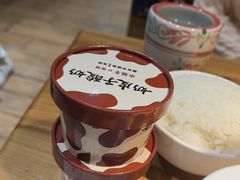 -小放牛炒菜馆(衡百店)