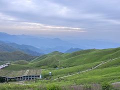 -萍乡武功山风景名胜区