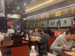 -都一处烧麦馆(前门店)