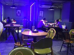 大堂-一盐堂本帮菜(外滩店)