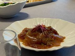 -翠山·映月湖景餐厅(映月湖公园店)