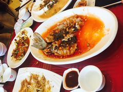 -大地春饼店(黄河路店)