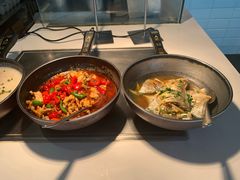 -The COOK·厨餐厅·自助餐(浦东嘉里大酒店)
