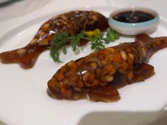 -惠丰堂饭庄·烤鸭·京味菜(翠微路店)