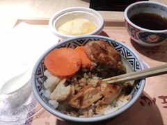 -吉野家(宾水道店)
