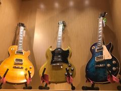 -柏斯琴行(汾阳店)