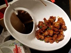 -老头儿油爆虾·知味杭州(爱琴海购物中心)
