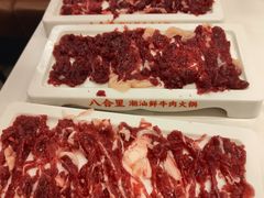 -八合里潮汕鲜牛肉火锅(深圳海岸城店)