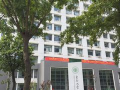 -东南大学(九龙湖校区)