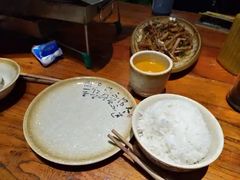 -老家信阳菜(北京路店)