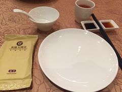 -金港大酒店中餐厅(江北外滩店)