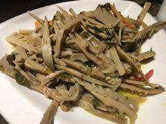 -风味小馆(天目湖宾馆店)