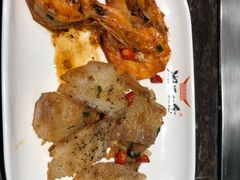 -湘汇概念铁板烧(铁西万达店)