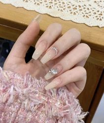 -斯馨·健康美甲美睫