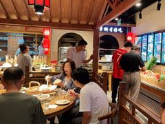 -鸽子窝(青塔店)