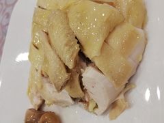 六婶白切清远鸡-六婶西关小厨(光塔路店)