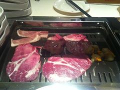 iphone_upload_pic-鑫海汇自助烧烤(凯德广场学府店)