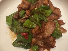 -醉辉皇原味海鲜江南菜(成都大魔方店)