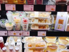 -巴黎贝甜(大宁国际商业广场店)