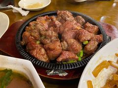 -日昌餐馆(亦庄店)