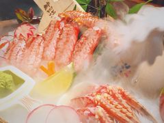 -蟹田居·活蟹料理(东城店)