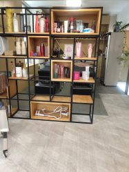 -AFA Hair studio·女士发型设计