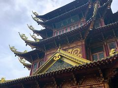 -龙潭水乡