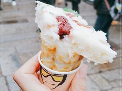 -步步高桥头糕