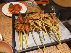 -王氏炉匠·烧鸟放题自助(三里屯店)