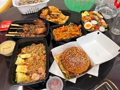 -简荟厨·西式简餐(花都雅乐城店)