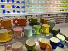 -茑屋书店(天目里店)