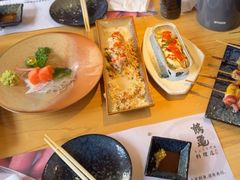 -鹤龟料理店(时代天街店)