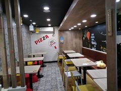 -City1+1城市比萨·意面(桂林路店)