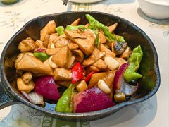 -云海肴·汽锅鸡·云南菜(高德置地店)