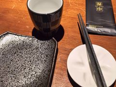 -千代武日本料理(开发区店)