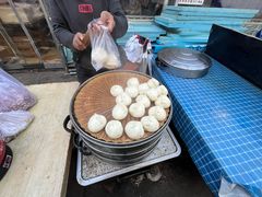 -林包子铺(市府广场店)