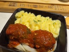 -俄士厨房(时代天街店)