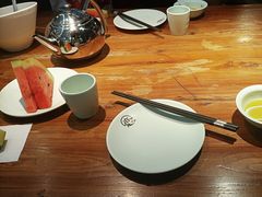 -老板恋上鱼(振华商厦店)