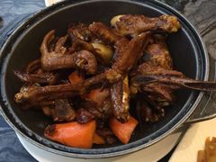 美极鸭五件-美极鲜食坊(宝安南路店)