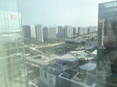 -深圳国际会展中心希尔顿酒店(前海华发冰雪世界店)