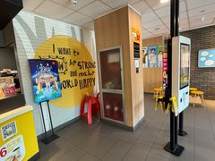-麦当劳(荥阳店)